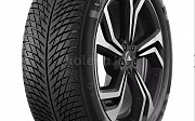 Шины 275/50 R20 Michelin Pilot Alpin 5 SUV 113V XL MO Қарағанды