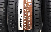 255-50r20 Bridgestone Alenza A001 