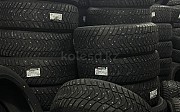 Зимние шипованные шины 275/50R22 Yokohama Астана