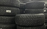 Зимние шипованные шины 275/50R22 Yokohama Астана