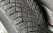 Michelin X-ICE North шипы 265/65r18 Алматы