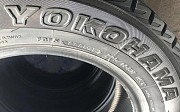 225/65 R17. Yokohama Geolandar Караганда