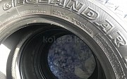 225/65 R17. Yokohama Geolandar Қарағанды