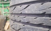 Резина 215/55 r17 комплект Dunlop из Японии 