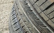 Резина летняя KUMHO 195/65R15 2-ШТ из ЯПОНИИ Алматы