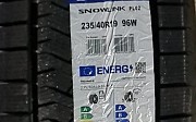 Шины 235/40 R19 Triangle Түркістан