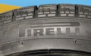 Pirelli Ice Zero 235/45/R18 зимние, липучка Алматы