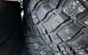 Шины BFGoodrich MUD TERRAIN KM3 Алматы