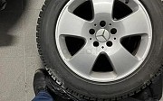 Шины с дисками Yokohama Ice Guard Stud IG55 235/55 R17 103Q Караганда