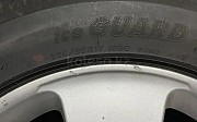 Шины с дисками Yokohama Ice Guard Stud IG55 235/55 R17 103Q Қарағанды