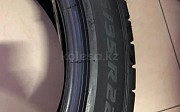 275-40-22 перед и зад 315-35-22 Pirelli P-Zero 4 Luxury Saloon Алматы