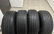 Hankook Ventus Prime 2 Астана