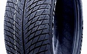 Шины 255/45 R22 и 285/40 R22 разноширокие Шымкент