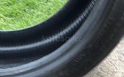 245-45-19 перед, и зад 275-40-19 Goodyear комплект шин 