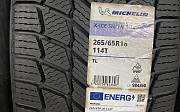 265-65r18 Michelin X-Ice Snow Алматы