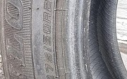 Оригиналльные шины Dunlop R21 на LX 570, Land cruiser 200 Алматы