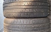 Оригиналльные шины Dunlop R21 на LX 570, Land cruiser 200 