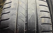 Шины Michelin 195/55R16 (4шт) 