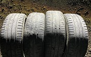 Шины Michelin 195/55R16 (4шт) 