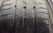 Шины Michelin 195/55R16 (4шт) 