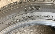 Пара 225/55 R18. Maxxis Allseason ap2 