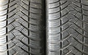 Пара 225/55 R18. Maxxis Allseason ap2 Қарағанды