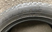 Пара 225/55 R18. Maxxis Allseason ap2 