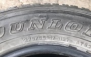 DUNLOP 275/65/17 1 шт 