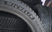 255/40-285/35 R21 Michelin Alpin5 Алматы