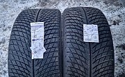 255/40-285/35 R21 Michelin Alpin5 Алматы