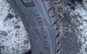 255/40-285/35 R21 Michelin Alpin5 Алматы