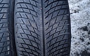 255/40-285/35 R21 Michelin Alpin5 Алматы