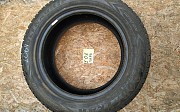 Резина б у 235*60*18 Goodyear (M + S), 2 шт., б у из Европы. Караганда