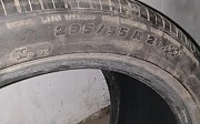 Резина 1 шт. — 295/35 R21 Michelin Latitude Sport 