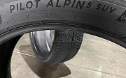 275-40-22 Michelin Pilot Alpin 5 Алматы