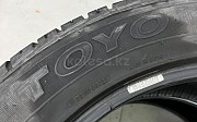 Шины 295/45R20 