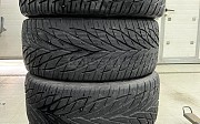 Шины 295/45R20 