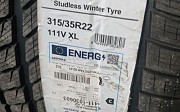 275/40R22 — 315/35R22 Gripmax Sure Grip Pro Winter Алматы