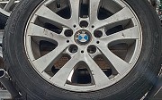 Комплект дисков с резиной BMW Sumitomo 205/55 R16 