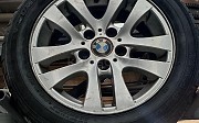 Комплект дисков с резиной BMW Sumitomo 205/55 R16 