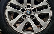 Комплект дисков с резиной BMW Sumitomo 205/55 R16 