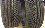 295-40-19 Michelin Pilot Alpin 4 Алматы