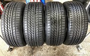 Шины оригинальные привозные из Японии. Goodyear 