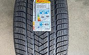 275-35-22 перед, зад 315-30-22 Pirelli Scorpion Winter Алматы