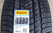 275-35-22 перед, зад 315-30-22 Pirelli Scorpion Winter Алматы