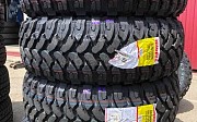 Шины 285/75 R16 ginell грязевые 