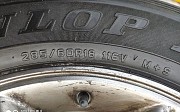 Dunlop шины 