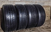 Летнюю резину Pirelli P Zero r20 разно разноразмерную 