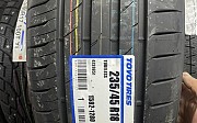 235-45r18 Toyo Proxes Comfort 