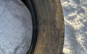 Комплект шин МИШЛЕН 285/50r20 